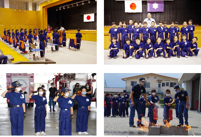 ７月の活動